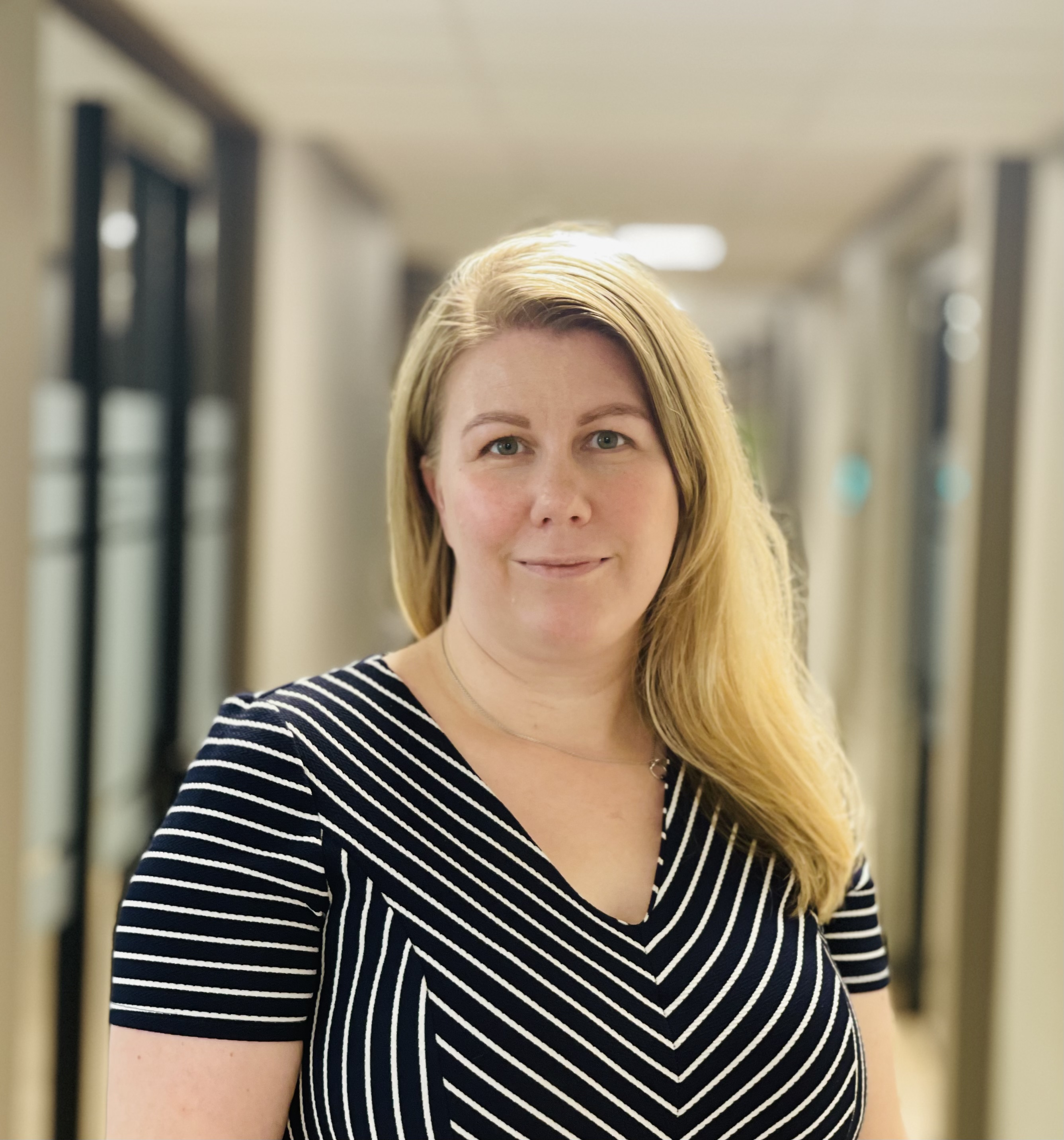 Guro Schou - Imara AS